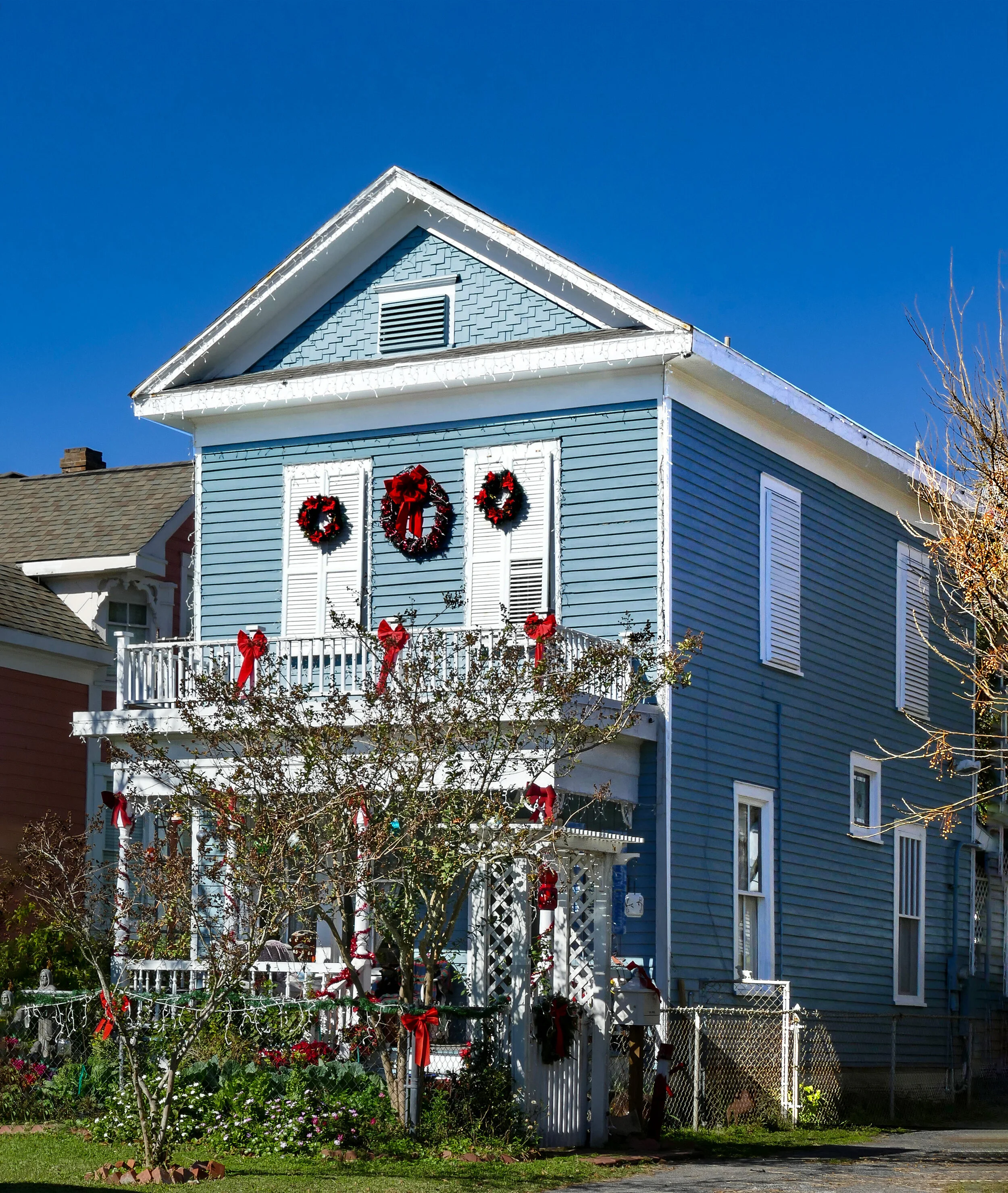 Comments on Recent Cases: July 2020