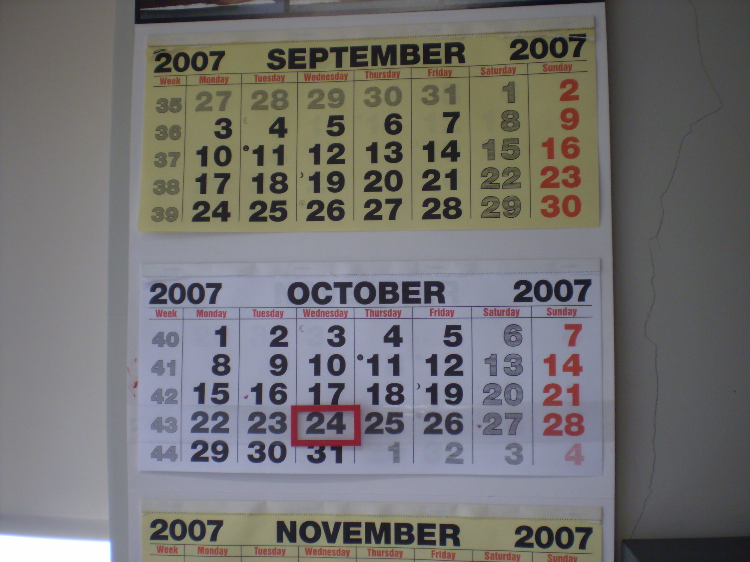 More Thoughts on How Long Lawsuits Go On For