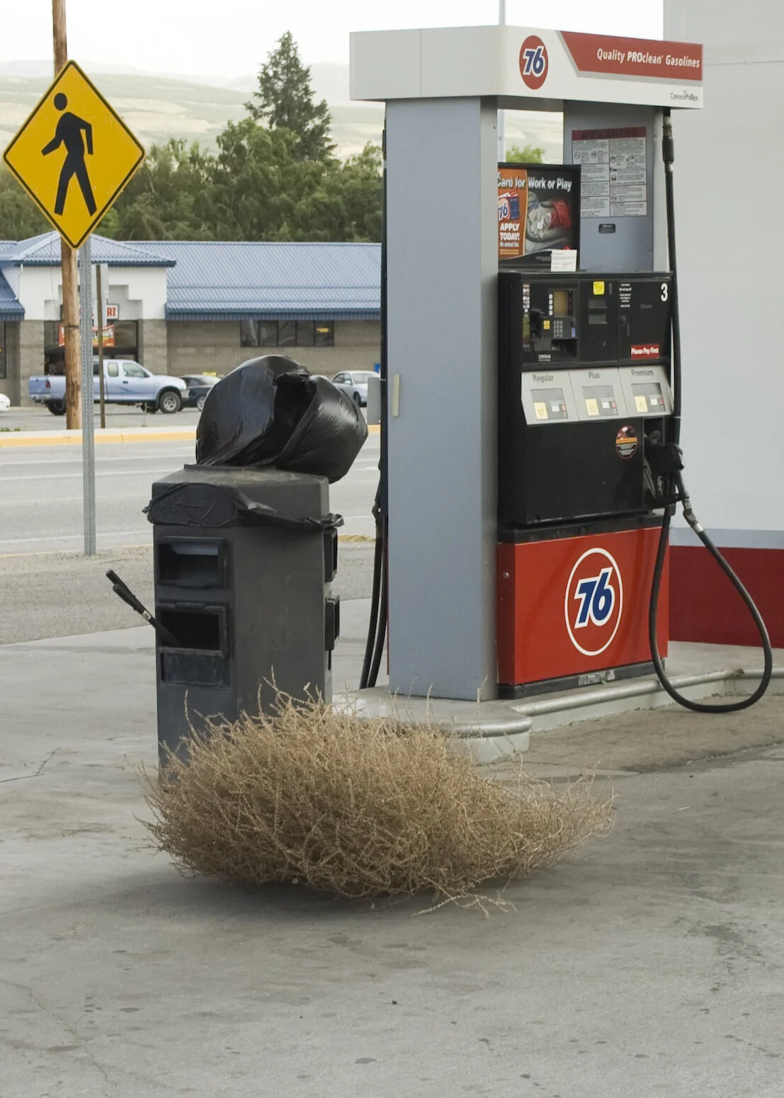 More Thoughts on Defaults