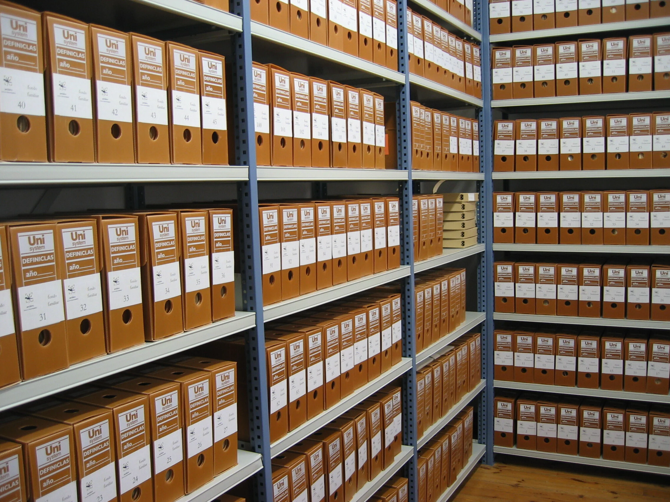 More Thoughts on Document Discovery Basics