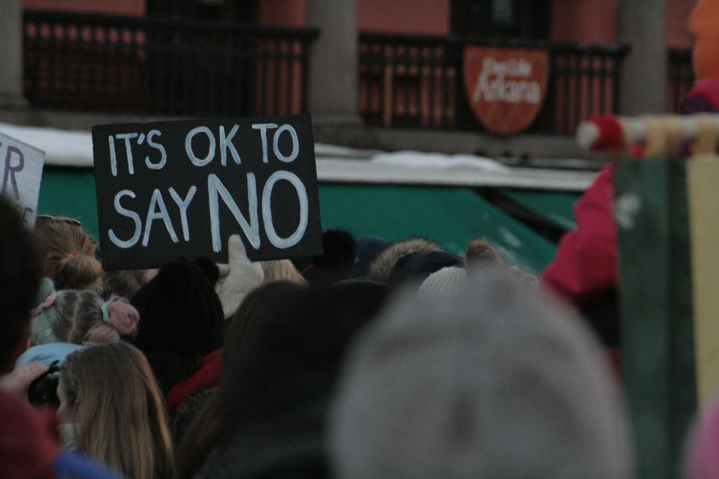 More Thoughts on Answers