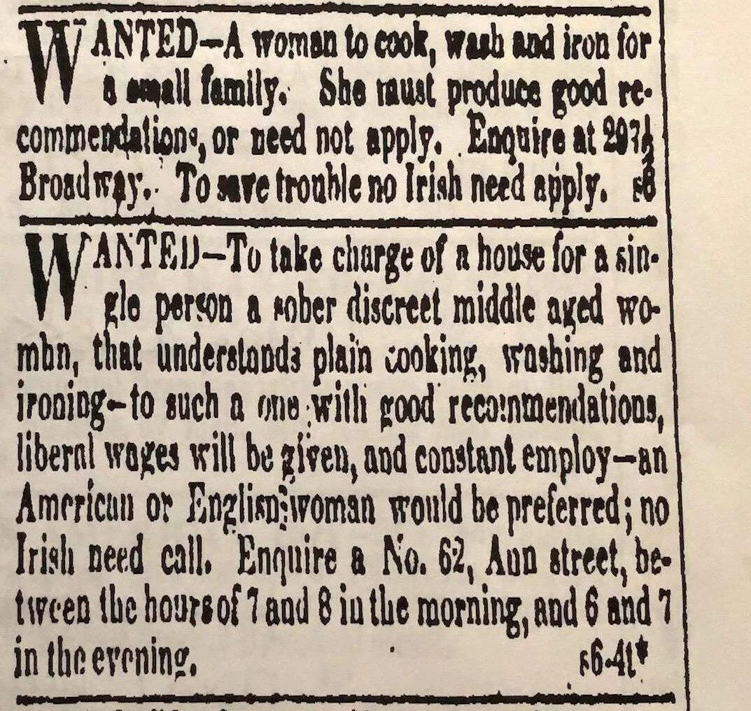 Employment Discrimination and Harassment Claims