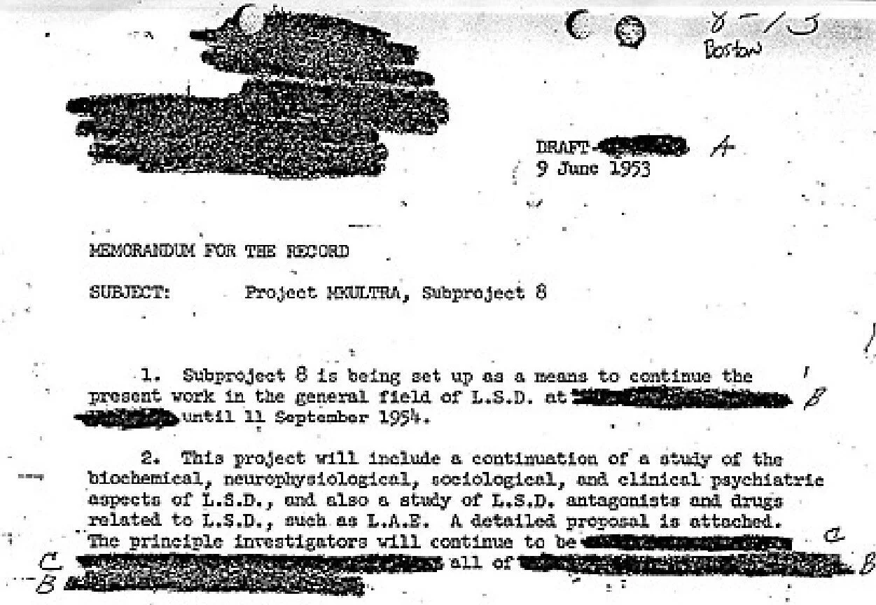 More Steps Involved in Making a Document Production