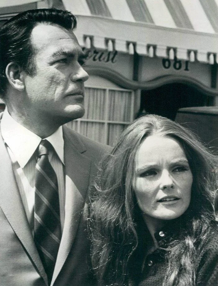 TV Shows About Lawyers