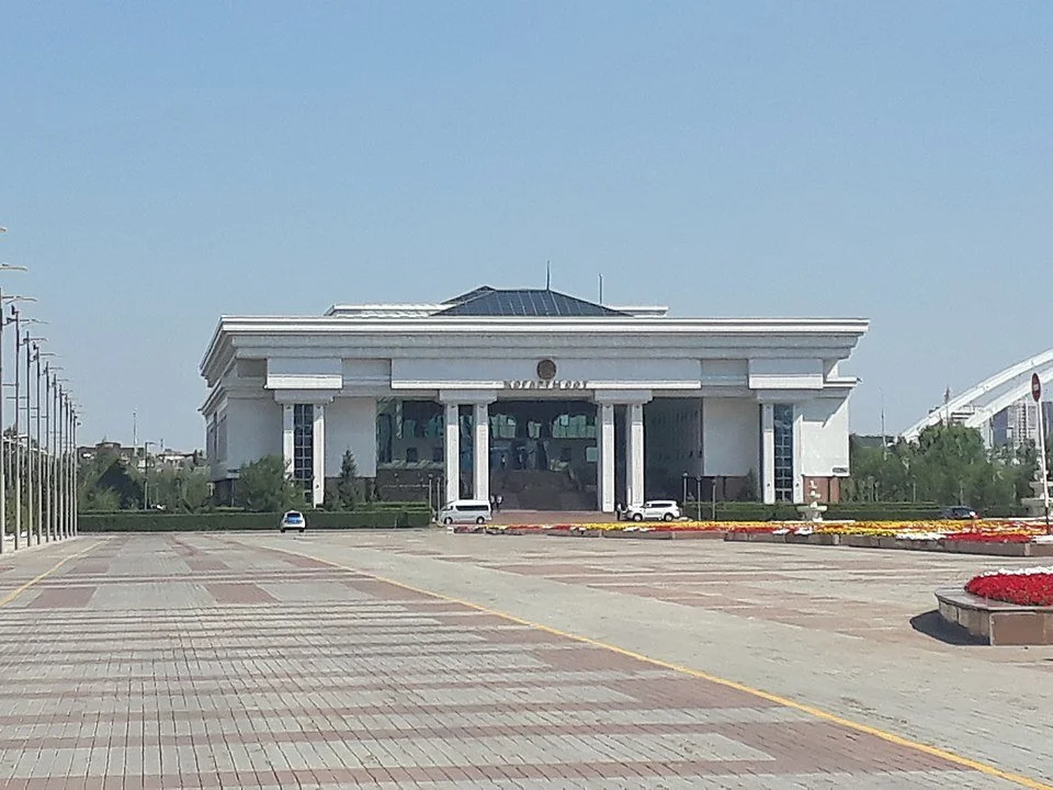 Litigation in Kazakhstan