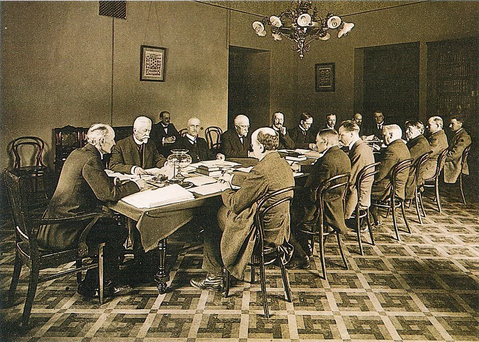 International Arbitration