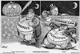 Antitrust Litigation