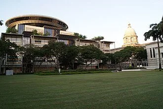 Litigation in Singapore