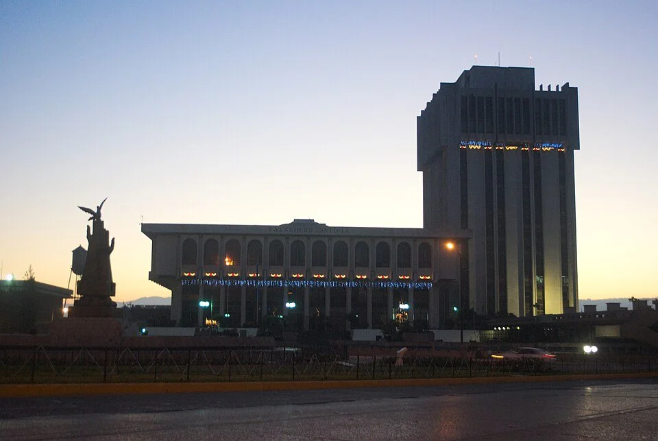 Litigation in Guatemala