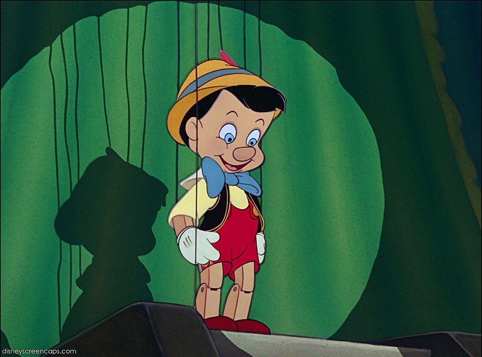 Pinocchio, Lies Of P Wiki