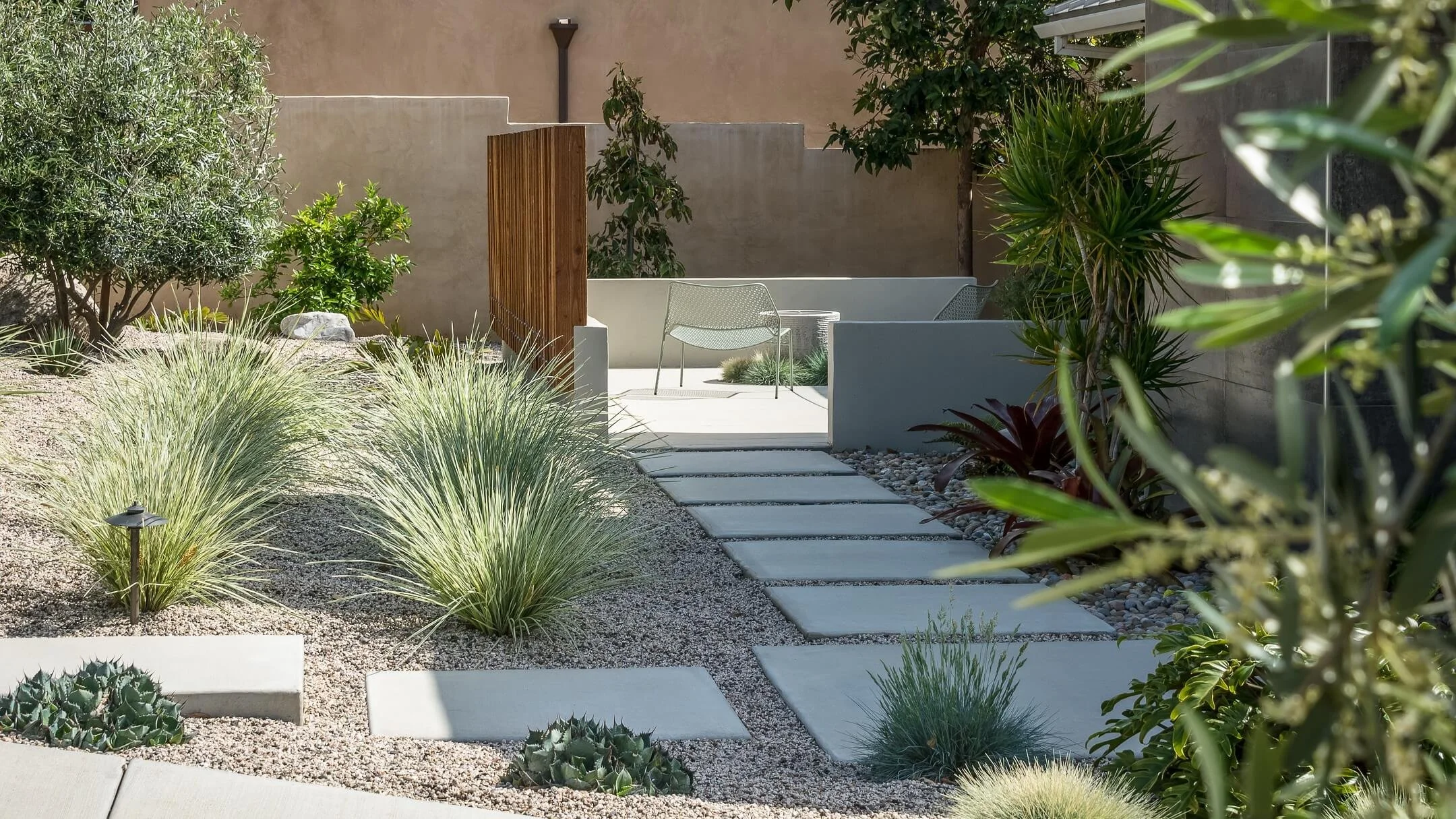 Leucadia // Branch Out Landscape Design — branchoutlandscapes