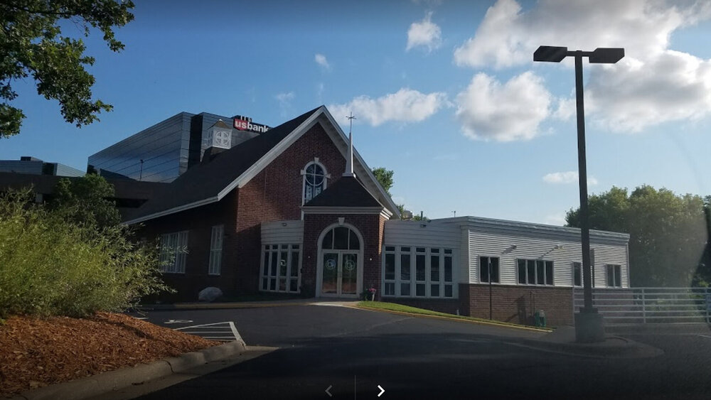 One Church. Many Locations — Bethel's Rock Church