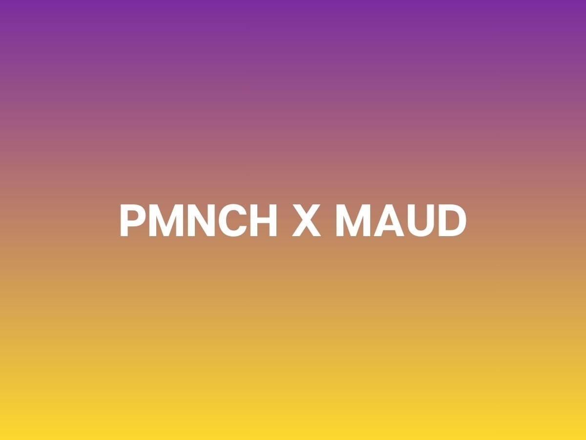 A Global Call to Action: MAUD Medical Joins Forces PMNCH- Hosted by WHO