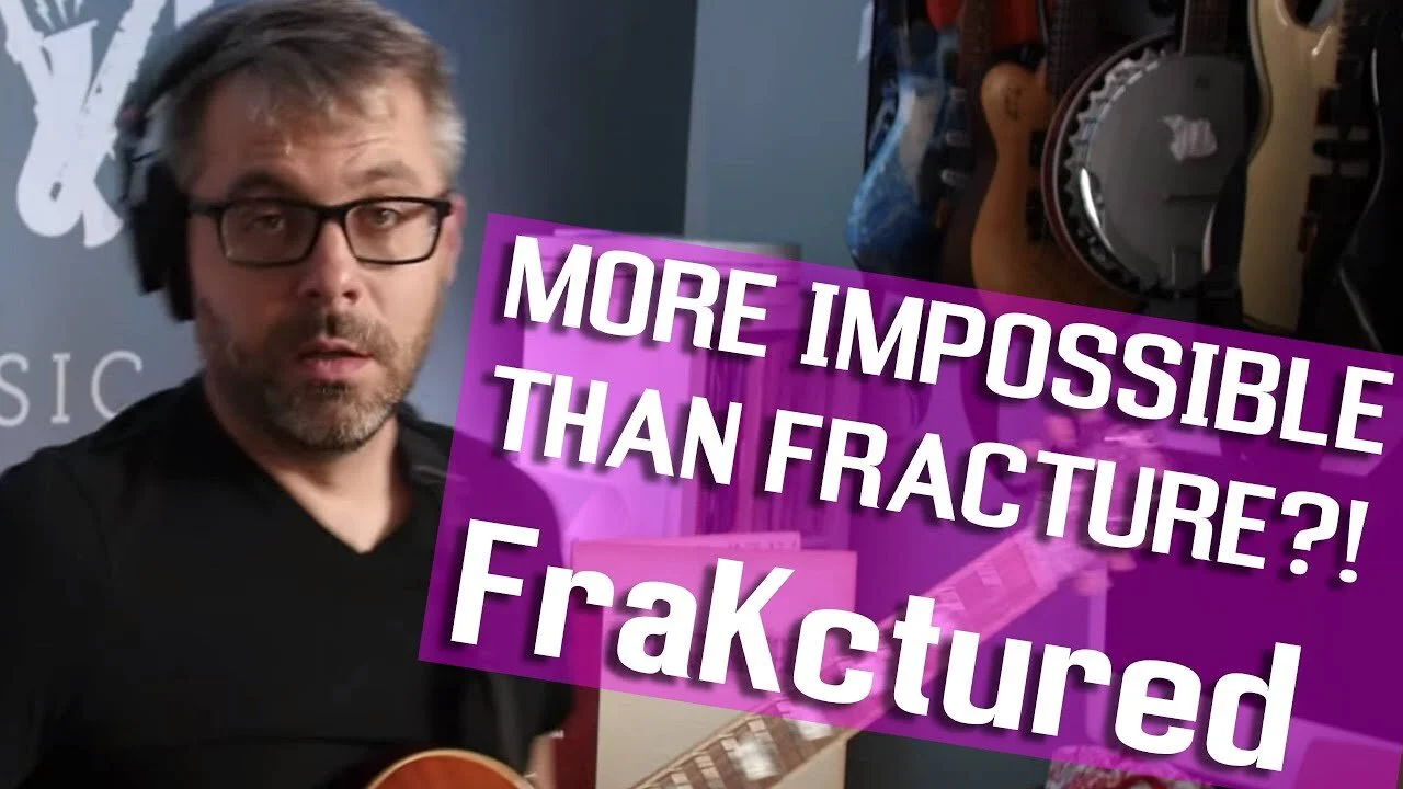 FraKctured Performance