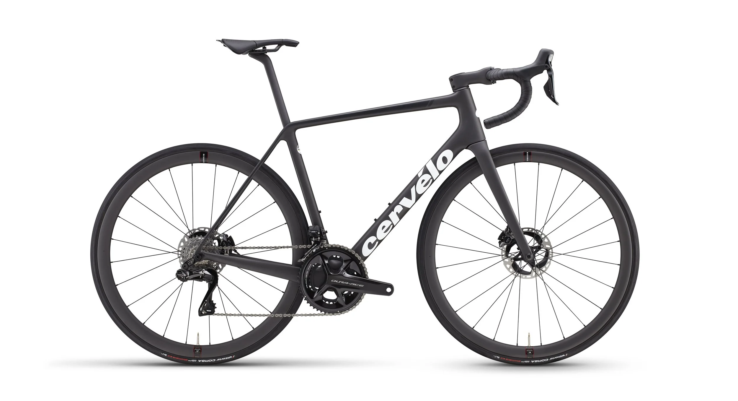 cervelo focus