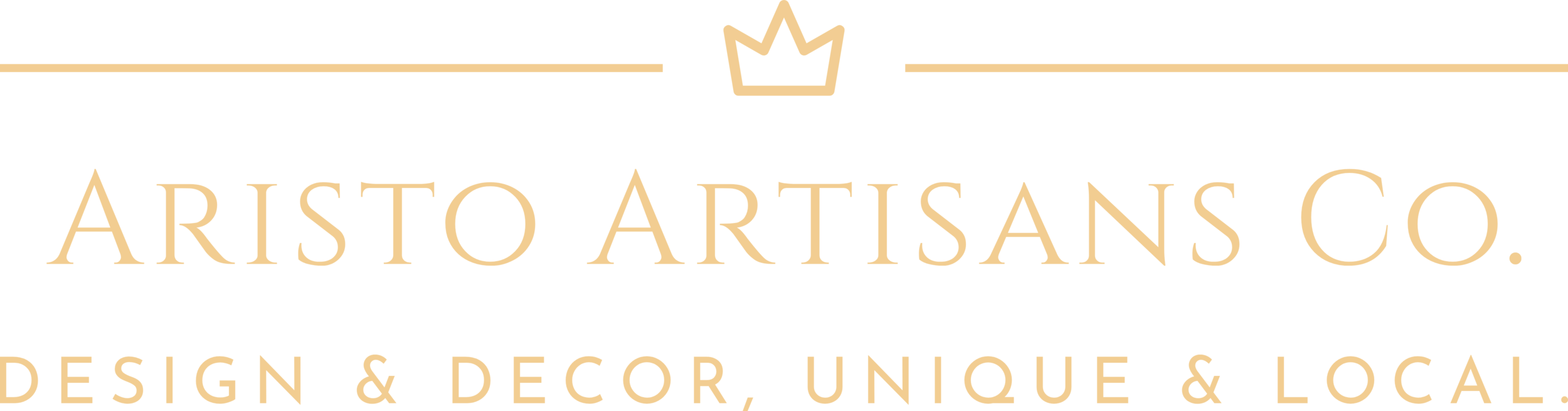 Aristo Artisans Co.