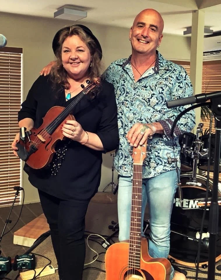 Matt Zarb - Bay of Islands 2018