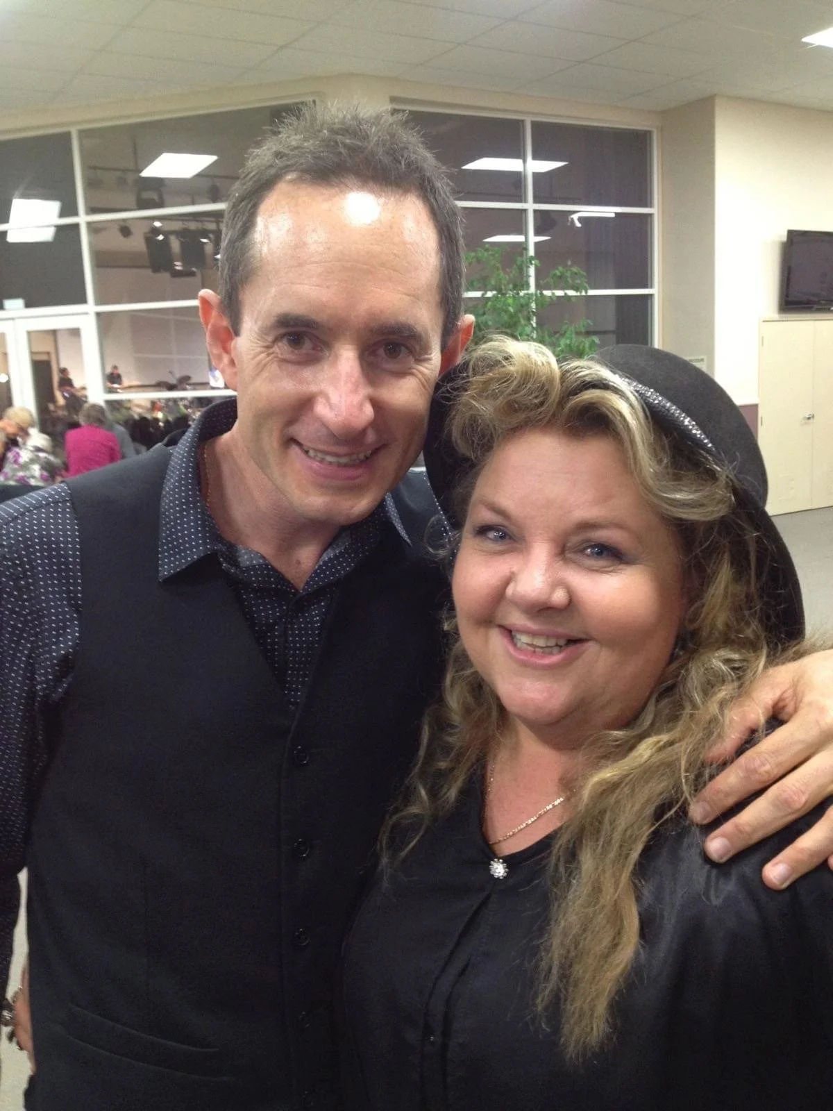 Chet O'Connell - Warkworth 2019
