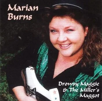 DROWSY MAGGIE - Available on iTunes