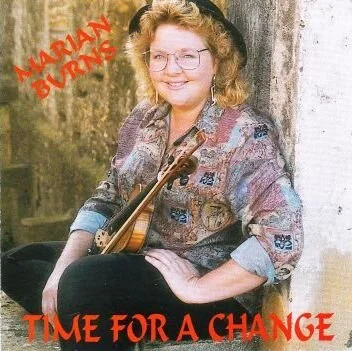TIME FOR A CHANGE - Only available on iTunes. 