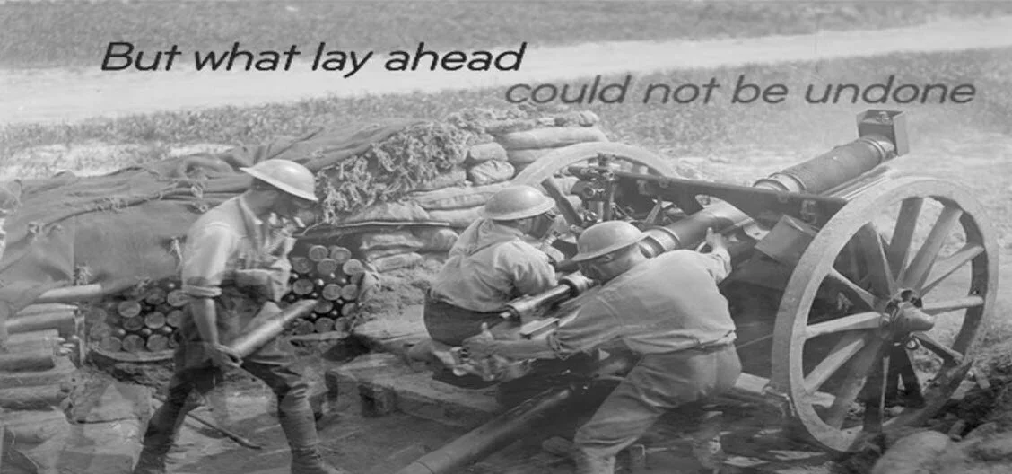 BEAUTIFUL SOLDIER LYRICS VIDEO
