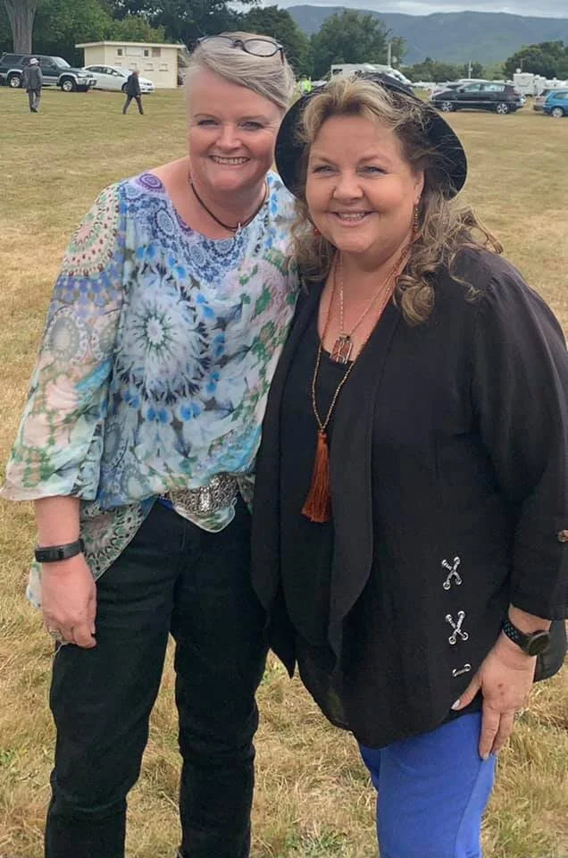 Louise Sage - Wairarapa Country Music Festival 2021