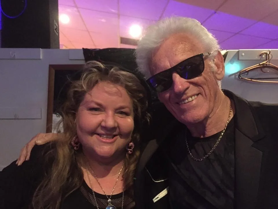 Gray Bartlett - VAC Meet and Greet