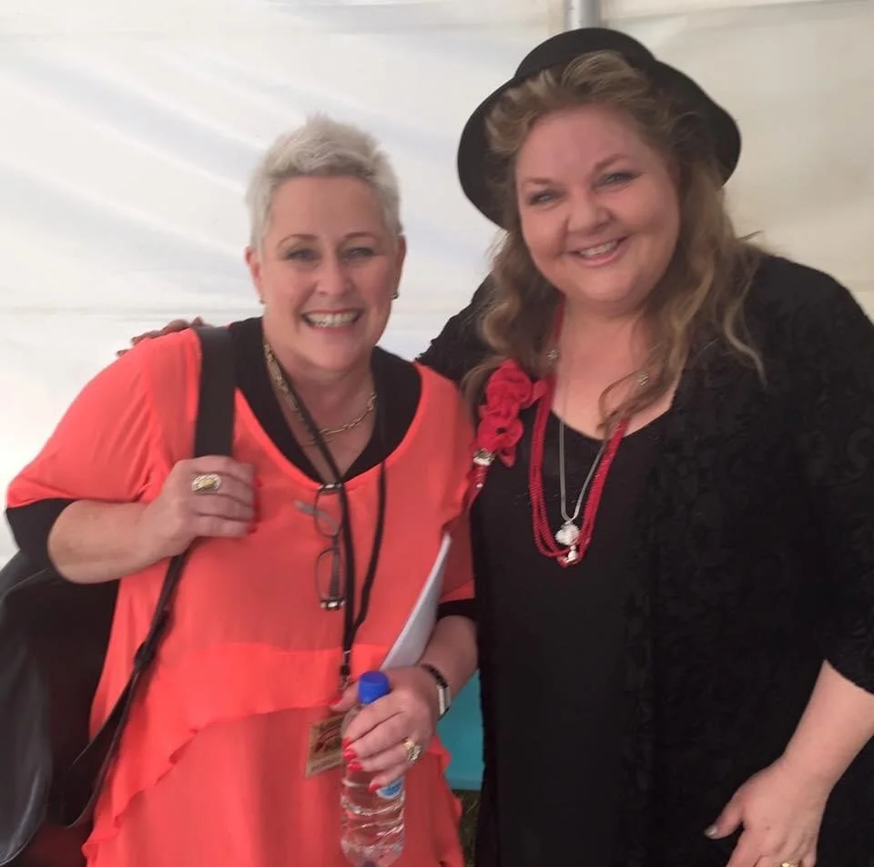 Suzanne Prentice 2019