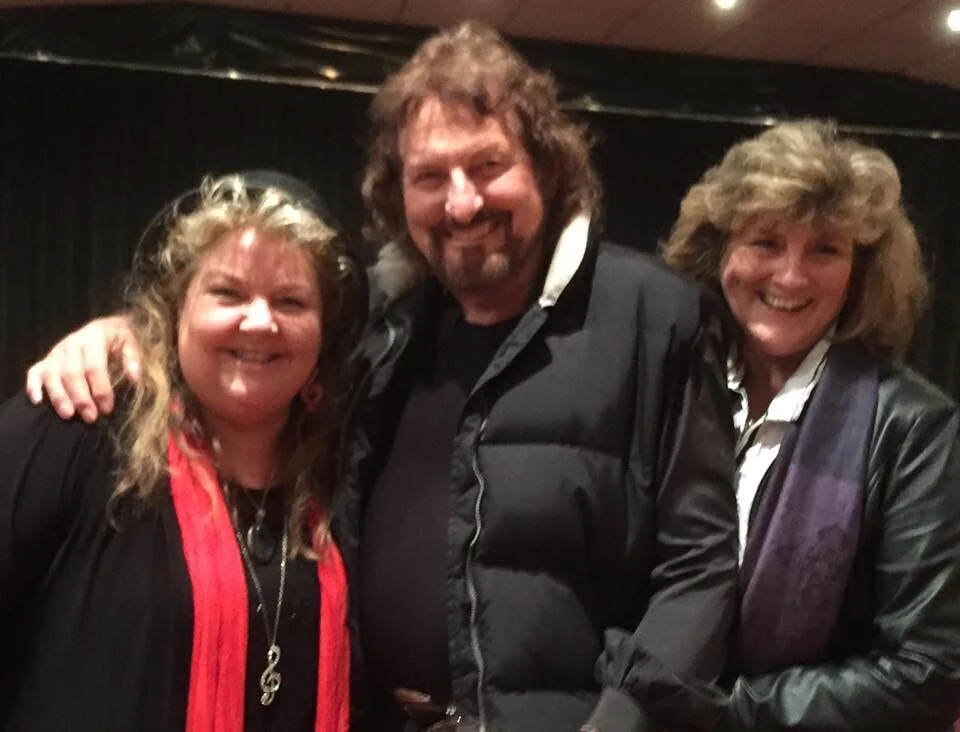 The Late Peter Coultan and Robyn Alexander