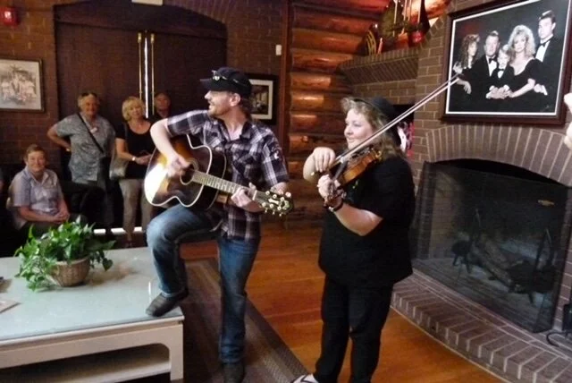 Steve Whitson - Nashville 2012