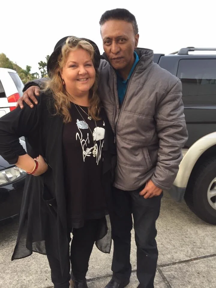 Robbie Katipa Junior