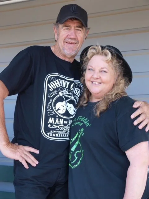 Brendan Dugan - Clareville Country Music Festival 