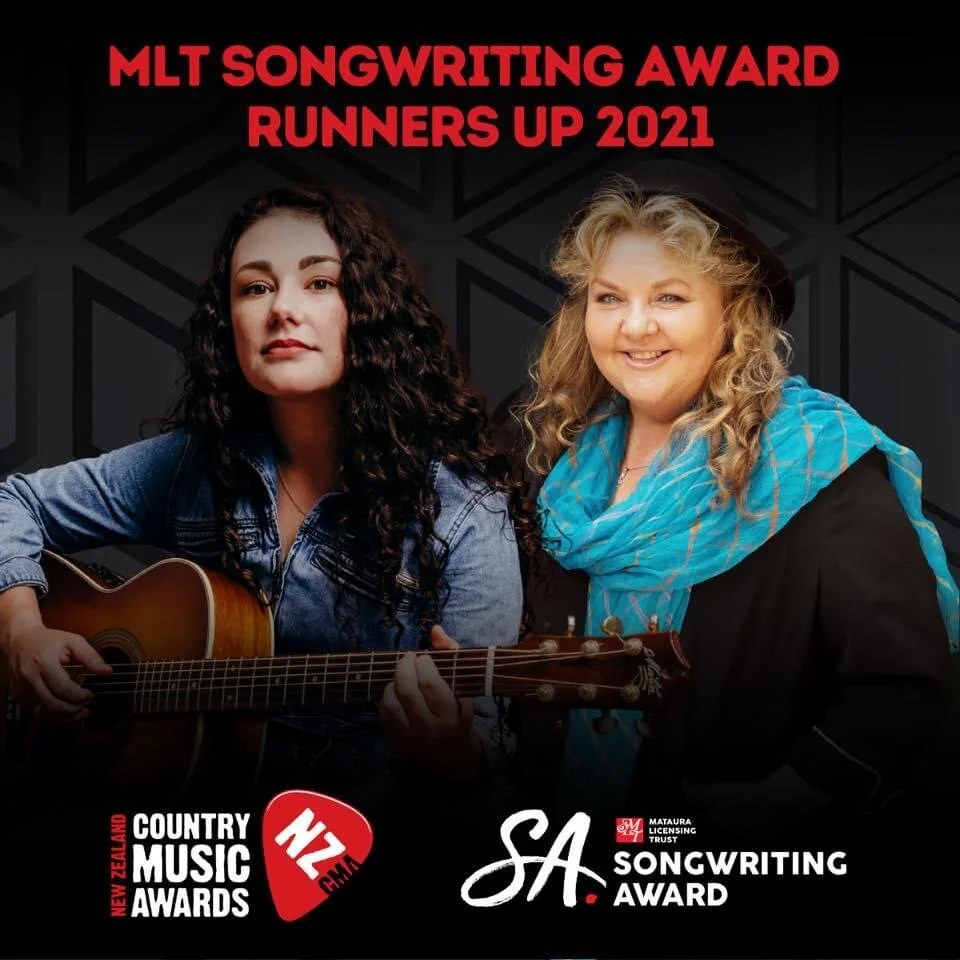 MLT Song Writing Awards in Gore 2021