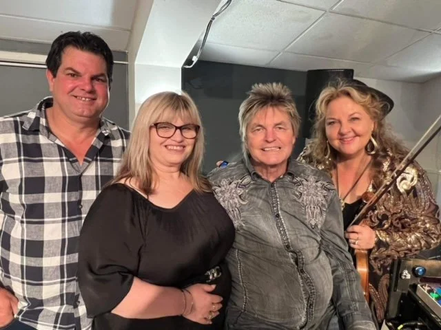 Hibiscus Coast RSA October 2023