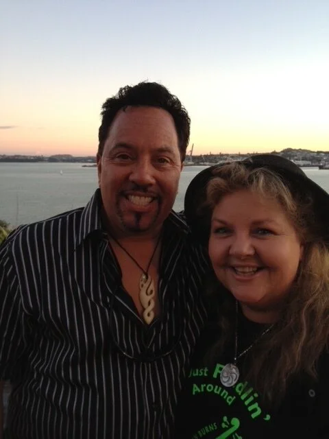 Willy Farraday - Muso  Bash Devonport 