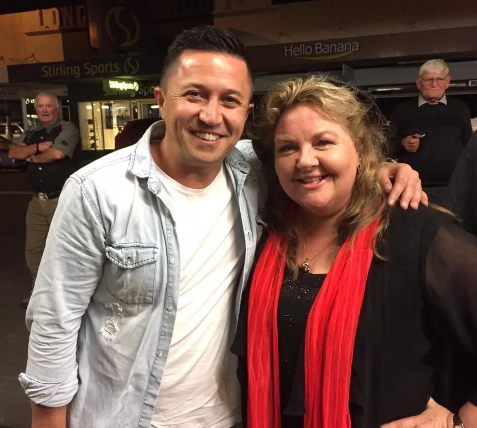 Mike Puru - Morrinsville Spectacular 2020