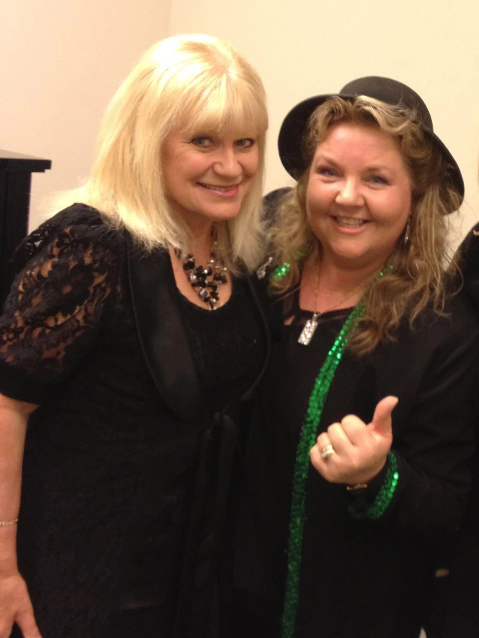 Suzanne Lynch - APPA 2017