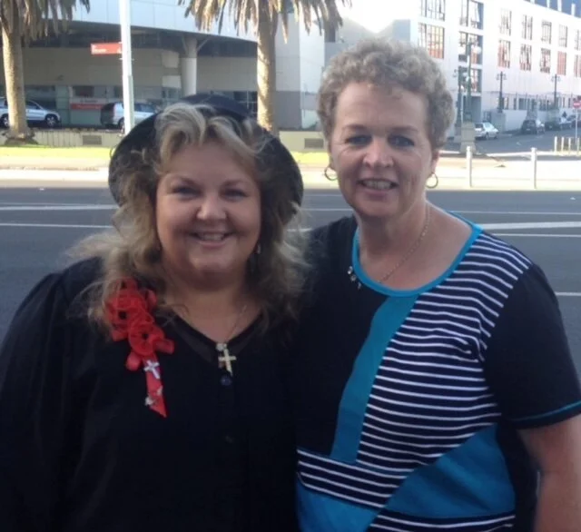 Helen Riley - Face TV ANZAC Special