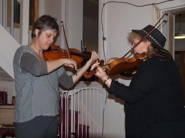 Toni - Suzuki Melbourne Australia