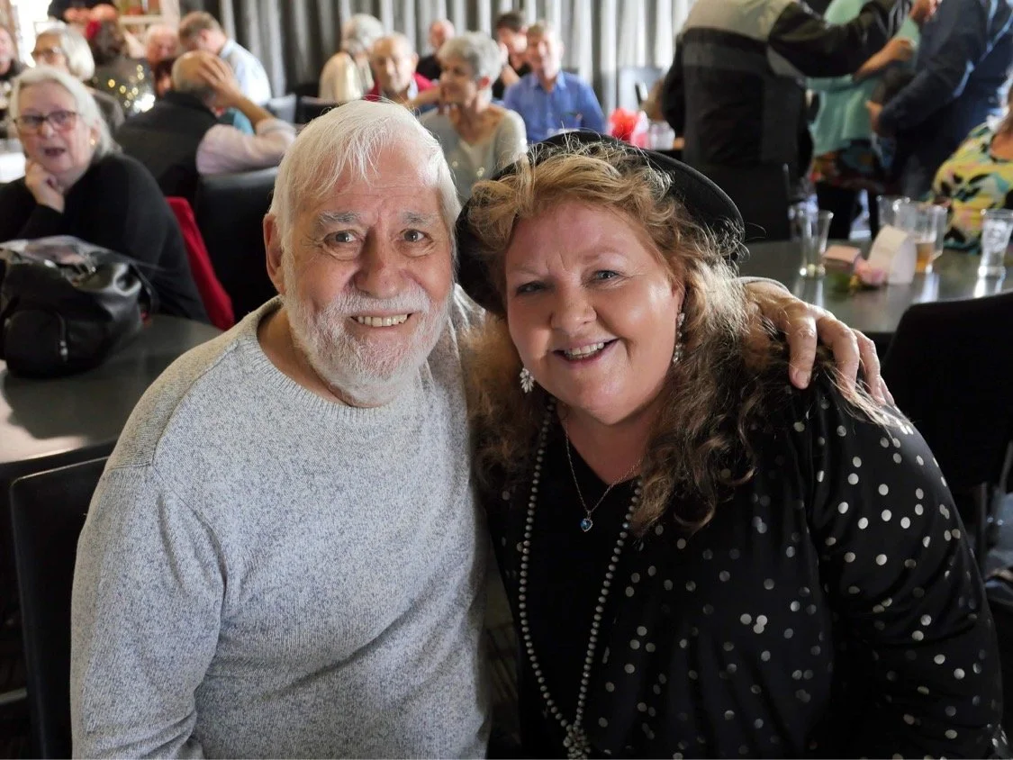 Paul Bennett - 2022 Birkenhead RSA