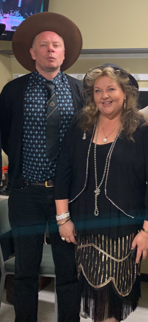 Delaney Davidson MLT Songwriting Awards 2021