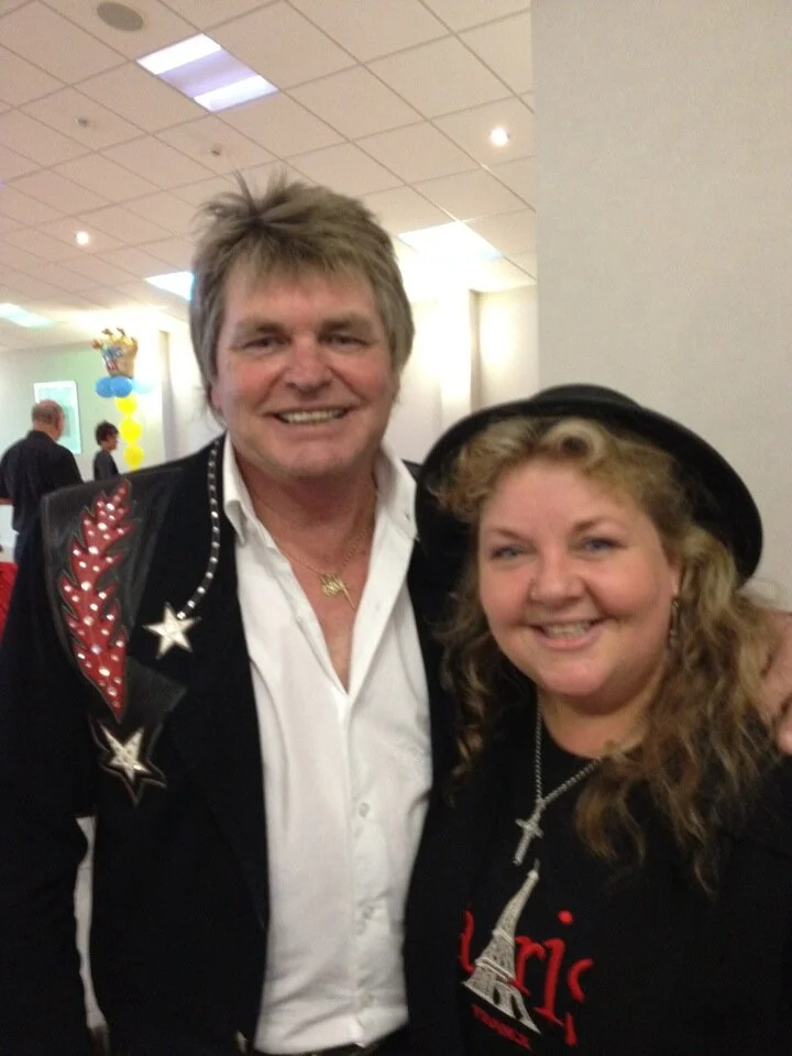 Kevin Greaves - Whangamata