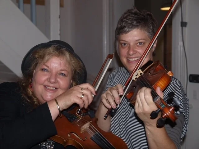 Toni - Melbourne Suzuki 