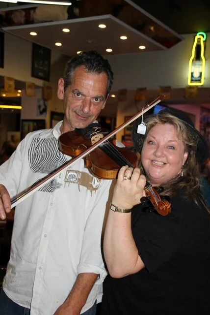 Mick Keiran - Tamworth 2017