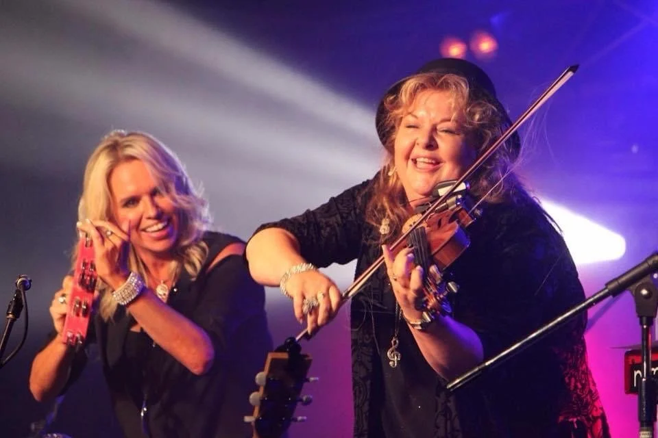 Beccy Cole - Tamworth 2018 