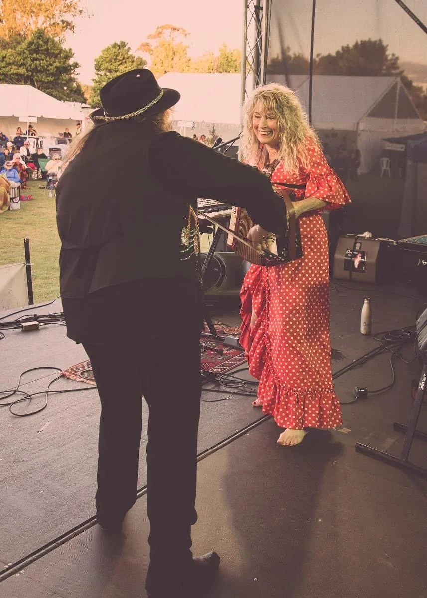 Carylann Martin - Marton Country Music Fesival 2023