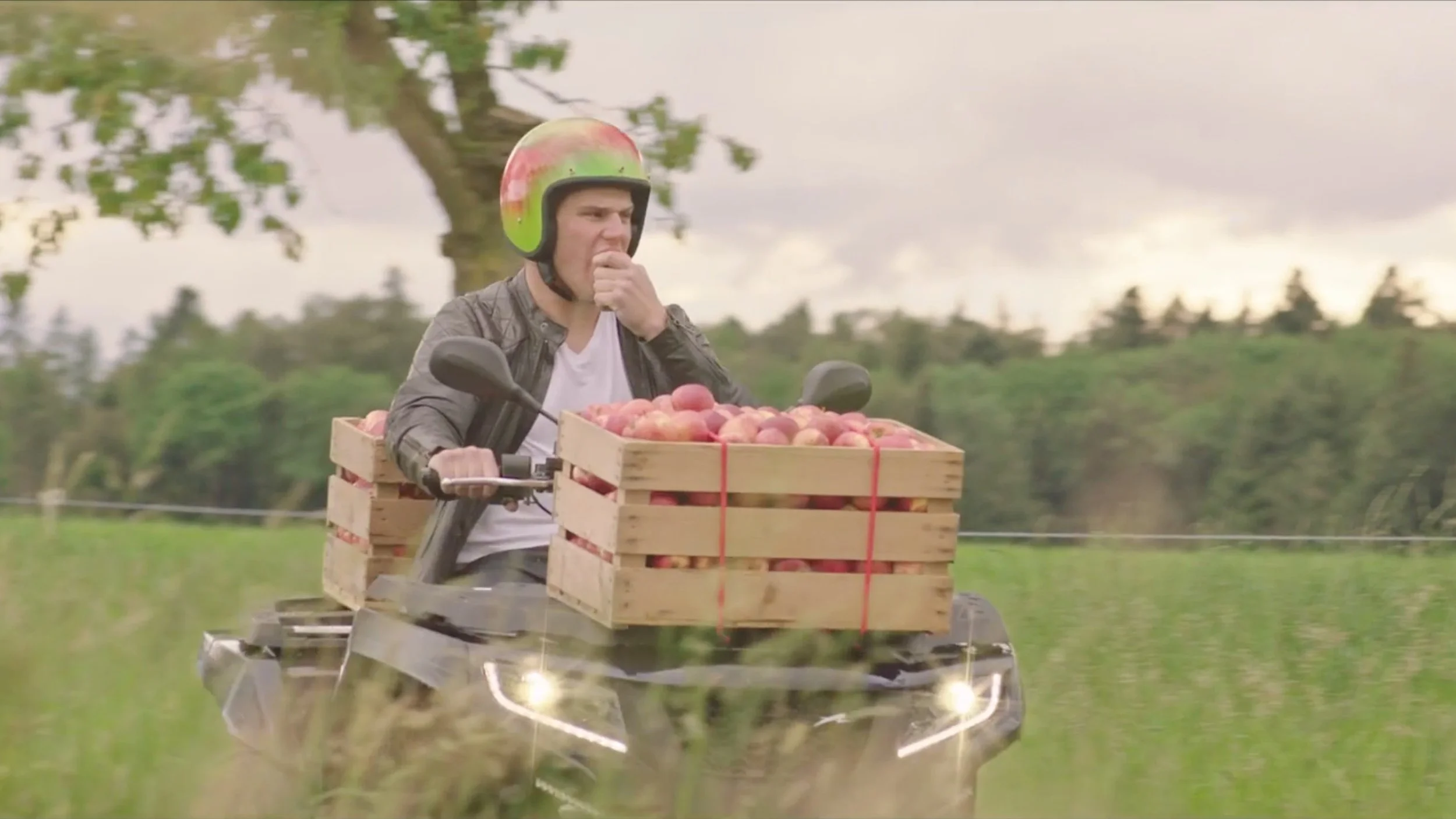 Related Video Item Thumbnail