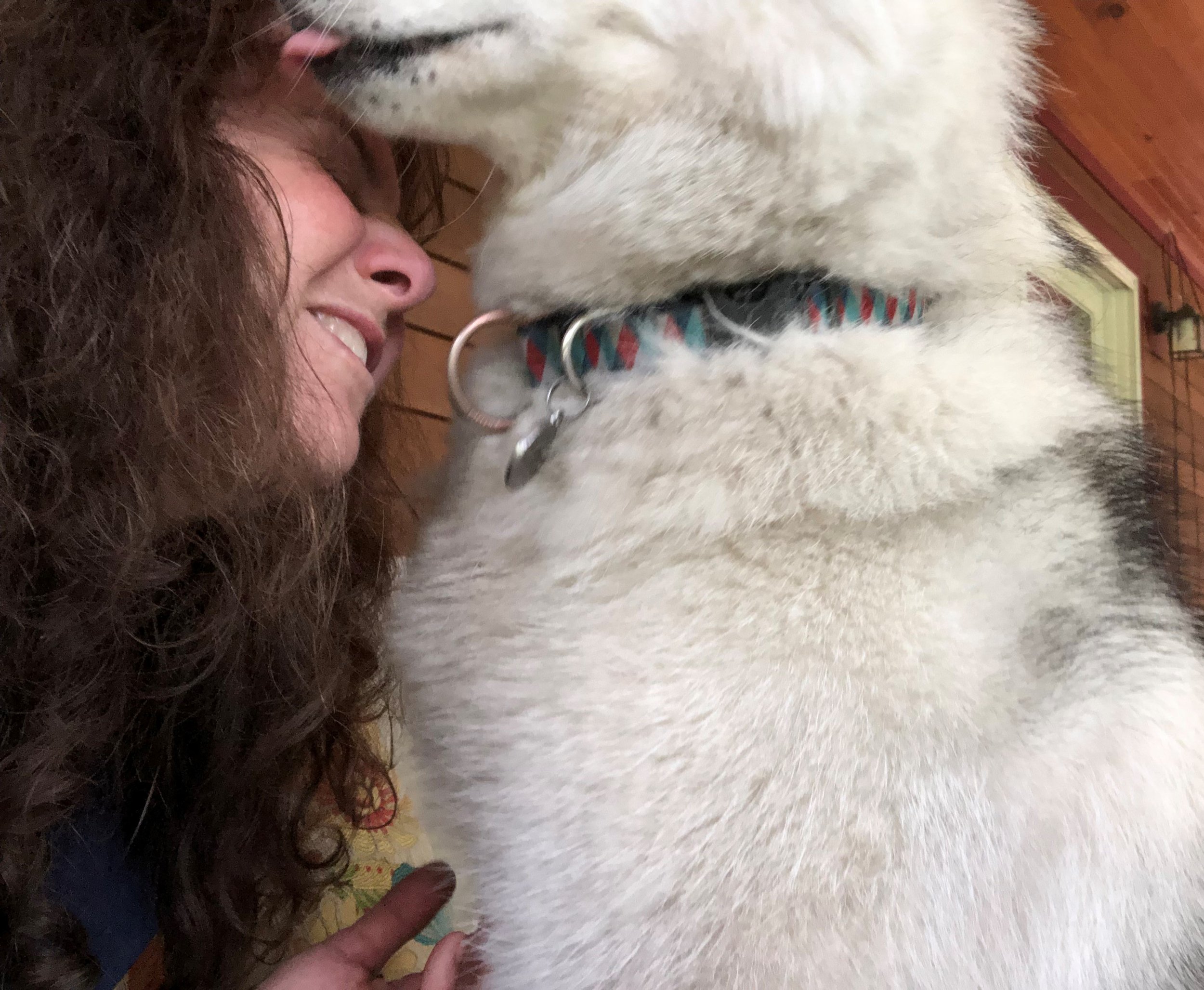 The Energy Worker — NostalgicNewEngland Paintings by Patricia