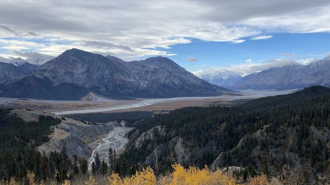 Kluane