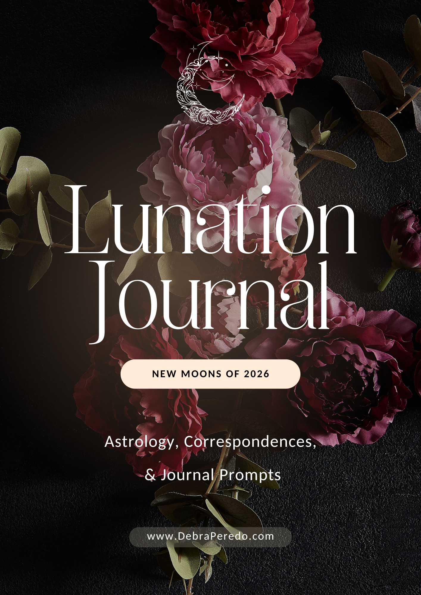 2026 Lunation Journal